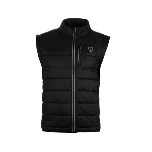 Adrenaline Puffer Lacrosse Jacket