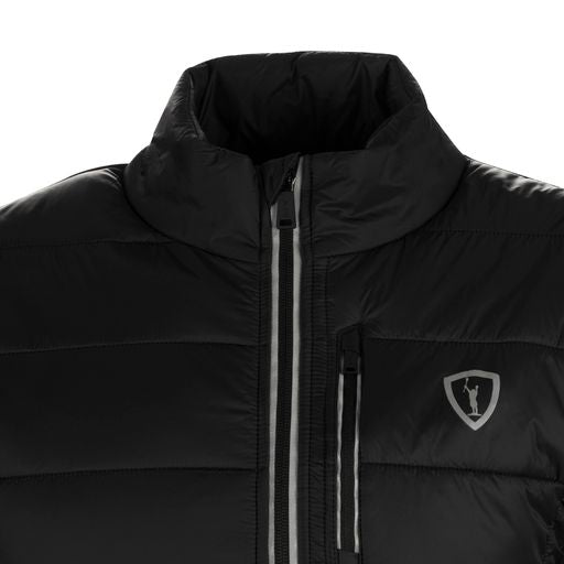 Adrenaline Puffer Lacrosse Jacket