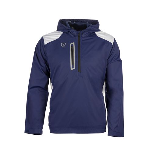 Adrenaline Darth Cader Pullover Lacrosse Jacket