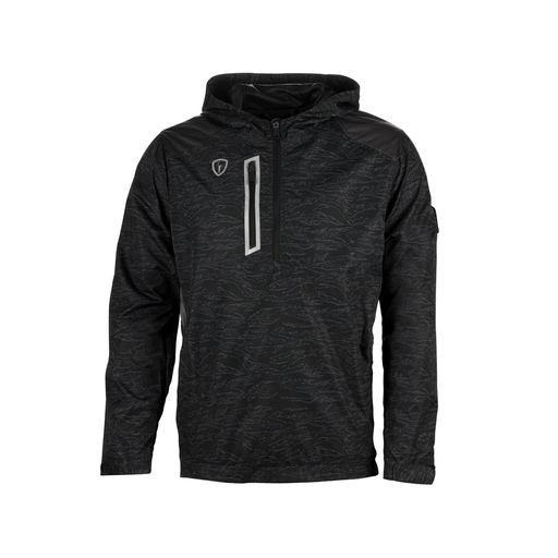 Adrenaline Darth Cader Pullover Lacrosse Jacket