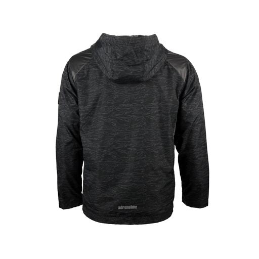 Adrenaline Darth Cader Pullover Lacrosse Jacket