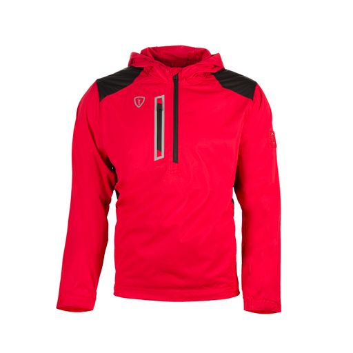 Adrenaline Darth Cader Pullover Lacrosse Jacket