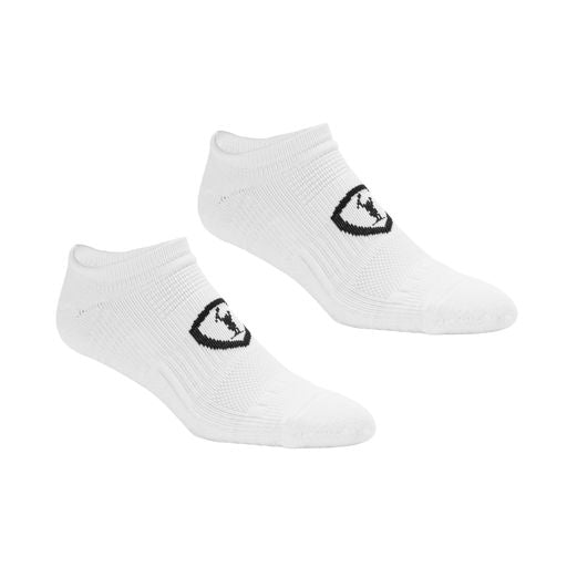 Adrenaline Vendetta 2.0 No-Show Lacrosse Socks