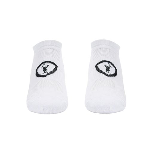 Adrenaline Vendetta 2.0 No-Show Lacrosse Socks