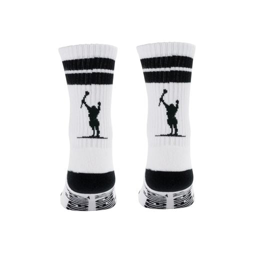 Adrenaline J-Train Meshtop Lacrosse Socks