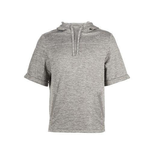Adrenaline 2421 Pullover Short Sleeve Lacrosse Hoodie