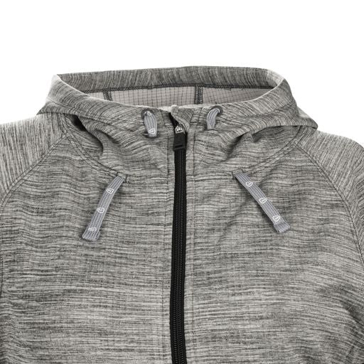 Adrenaline Excel Full-Zip Women's Performance Lacrosse Hoodie