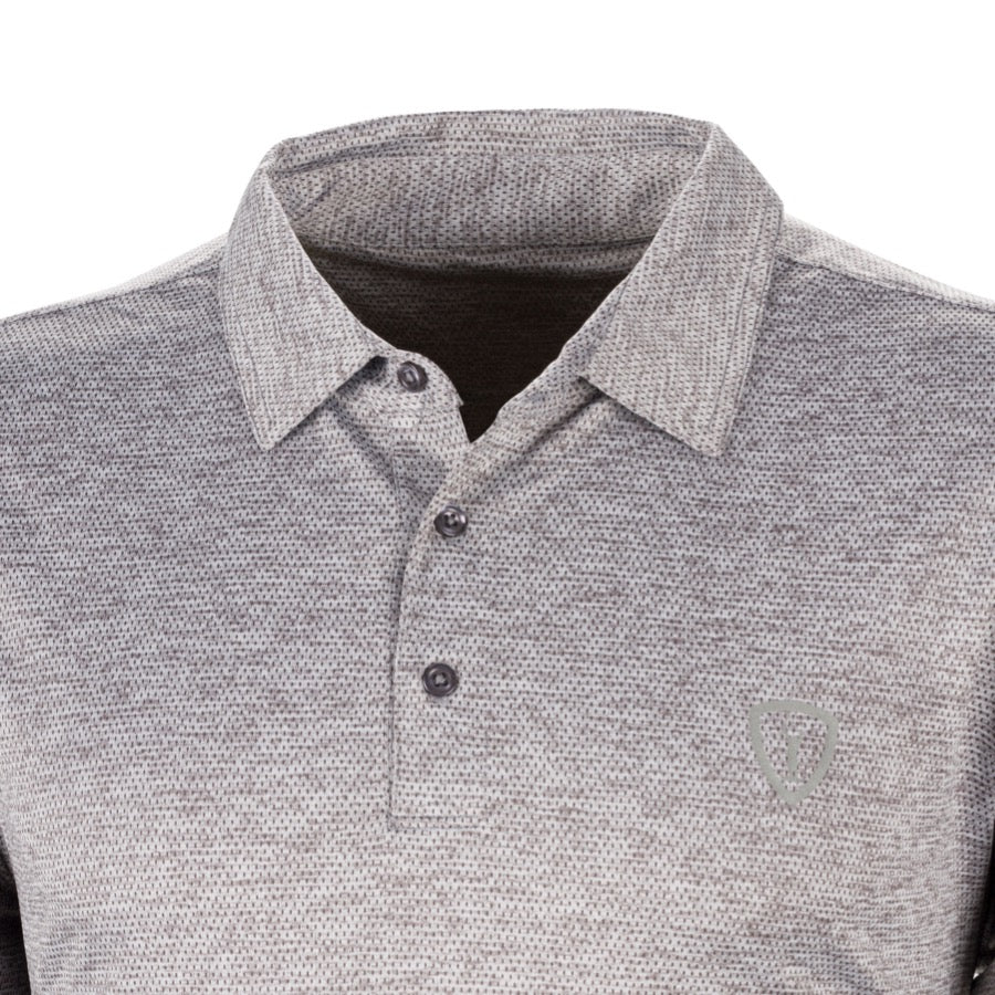 Adrenaline Lacrosse Polo Shirt