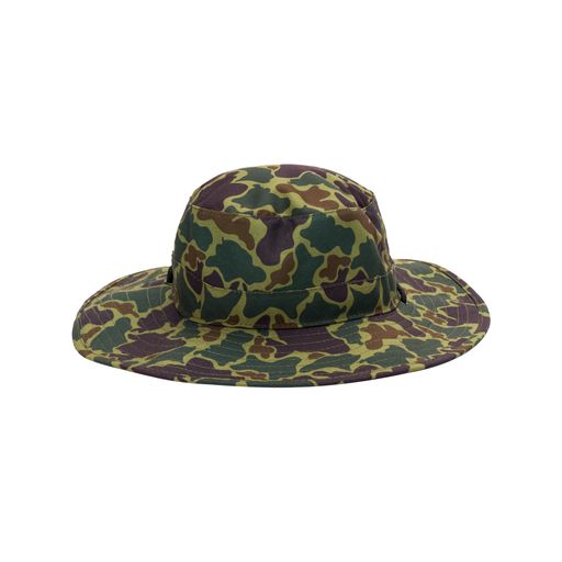 Adrenaline Aussie Lacrosse Bucket Hat