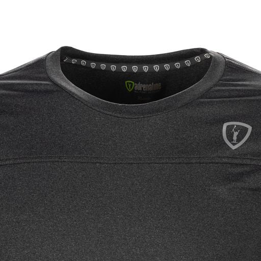 Adrenaline Flex Technical Long Sleeve Lacrosse Shooter Shirt