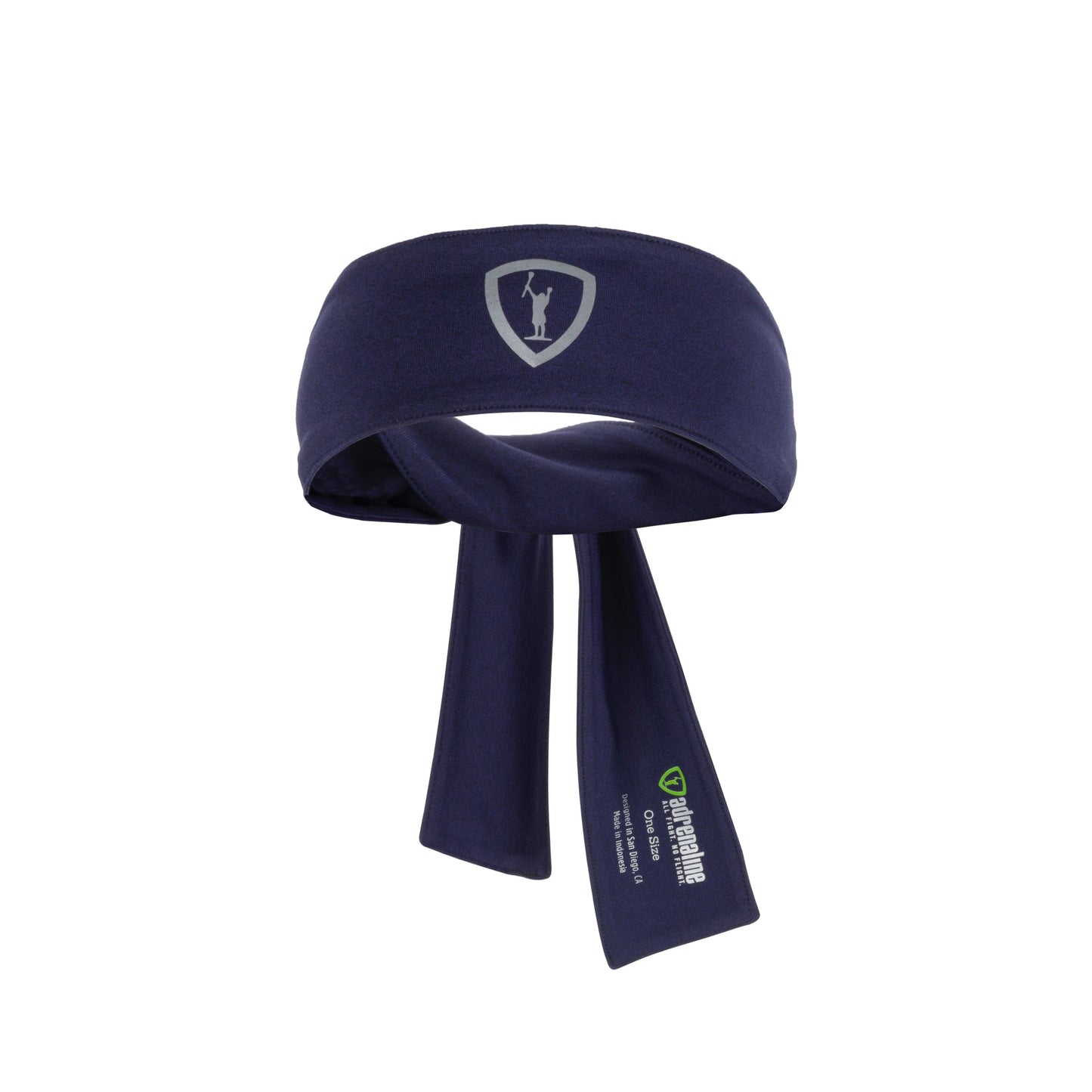 Adrenaline Game Day Lacrosse Headband