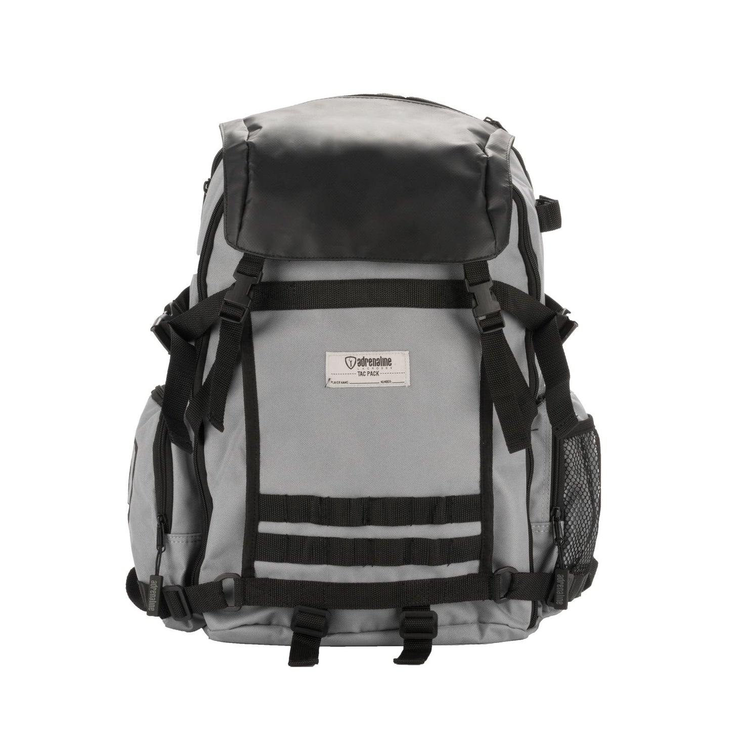 Adrenaline TAC-PAC Lacrosse Backpack