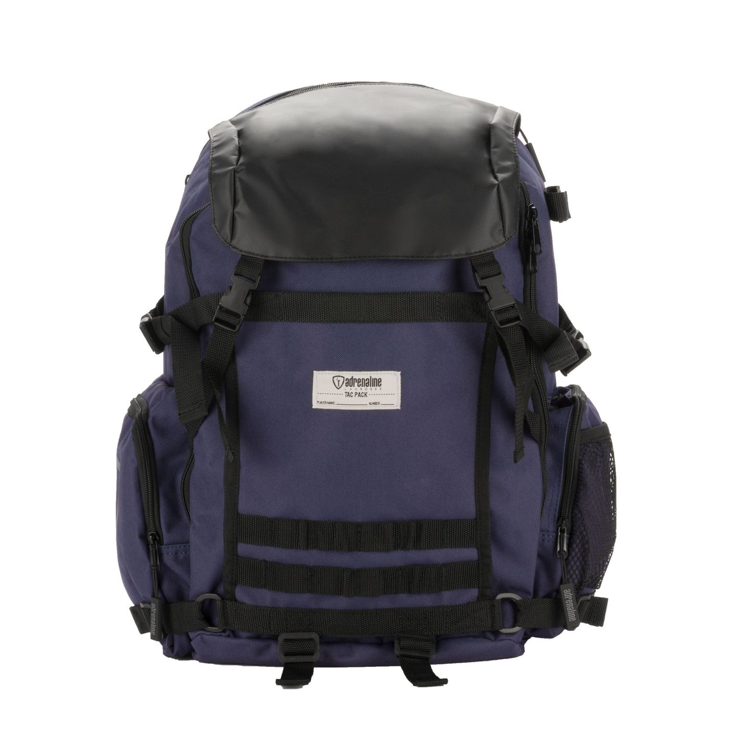 Adrenaline TAC-PAC Lacrosse Backpack