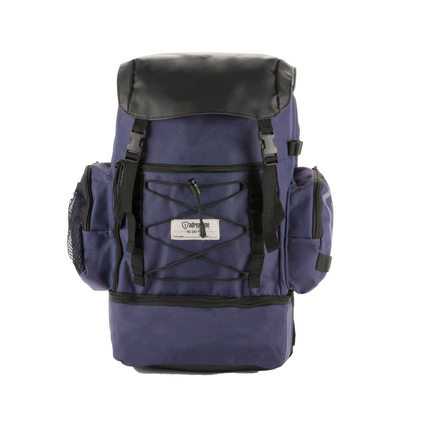 Adrenaline TAC Lacrosse Day Pack