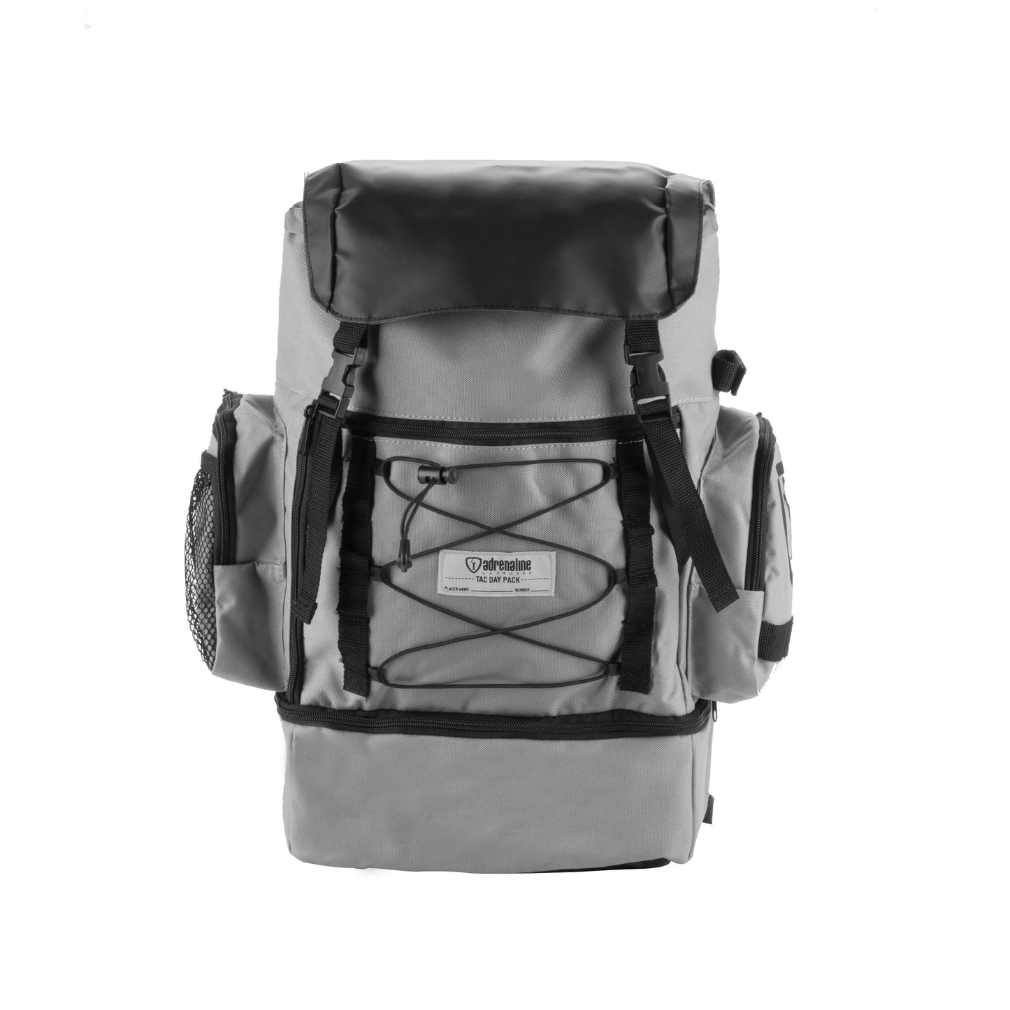 Adrenaline TAC Lacrosse Day Pack