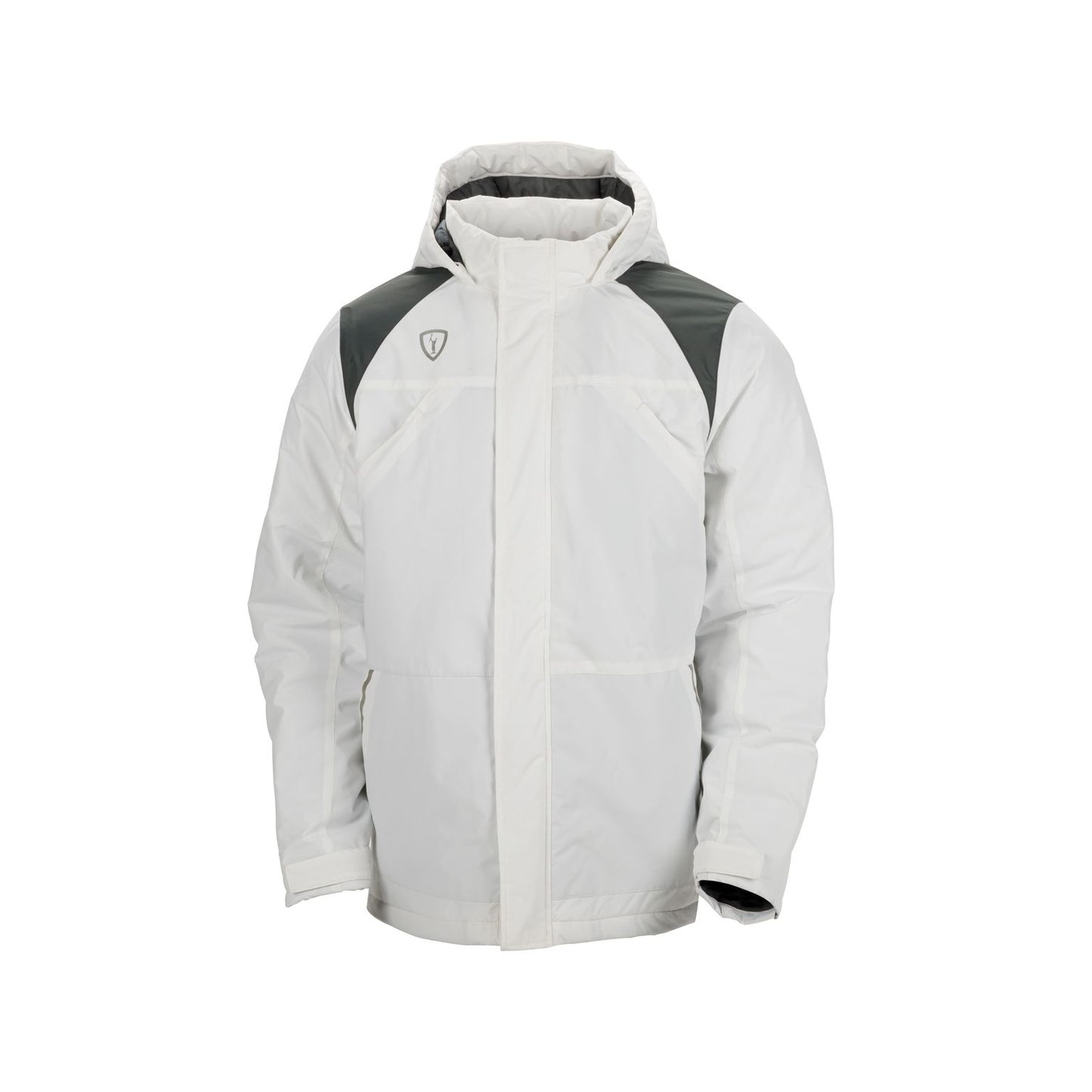 Adrenaline Early Season Heavyweight Lacrosse Jacket