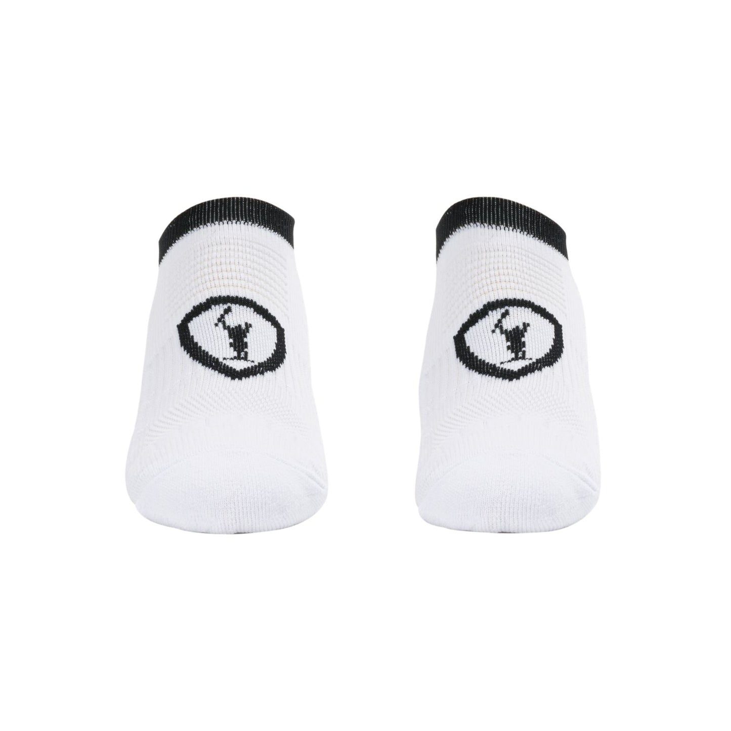 Adrenaline Vendetta 2.0 No-Show Lacrosse Socks