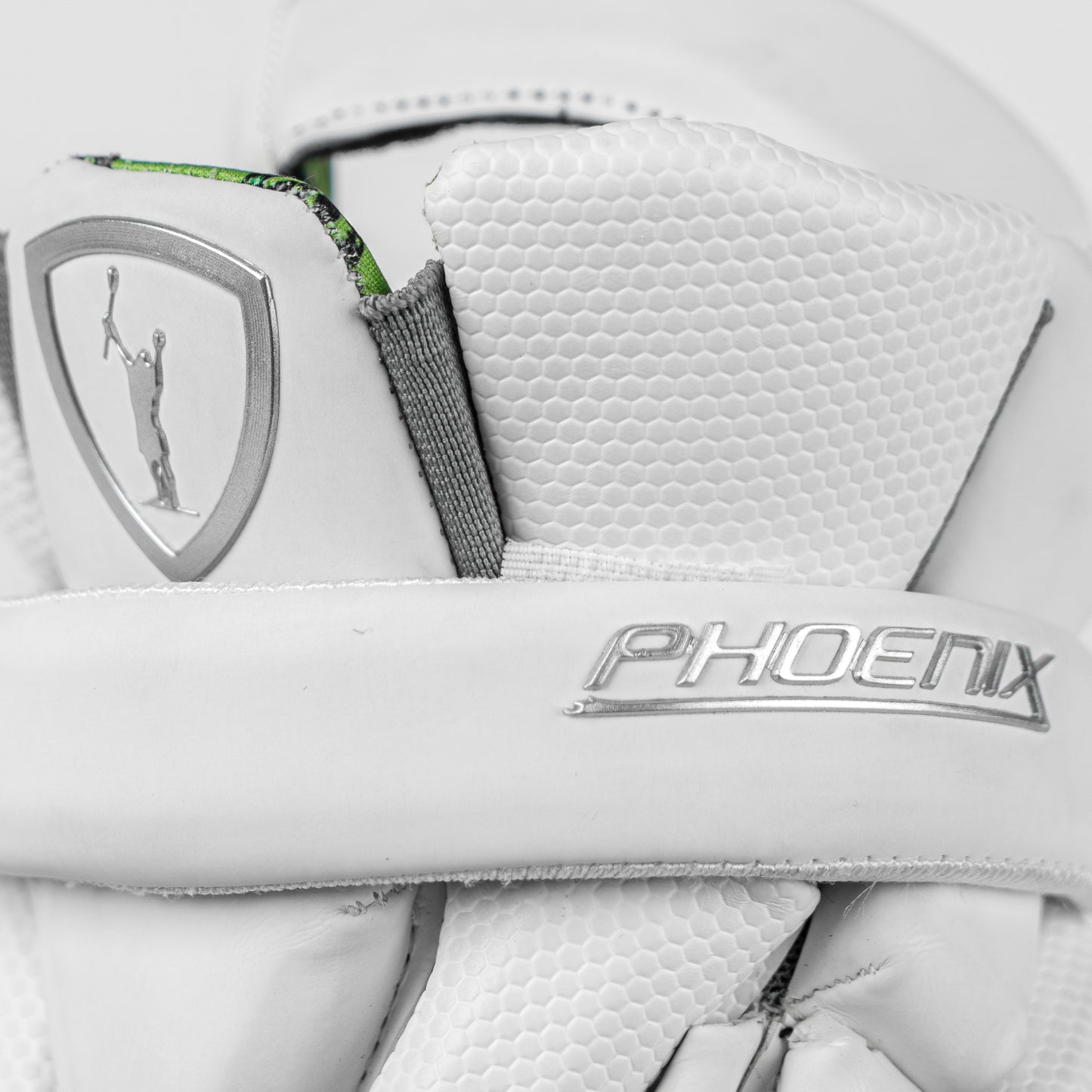 Adrenaline Phoenix Lacrosse Gloves