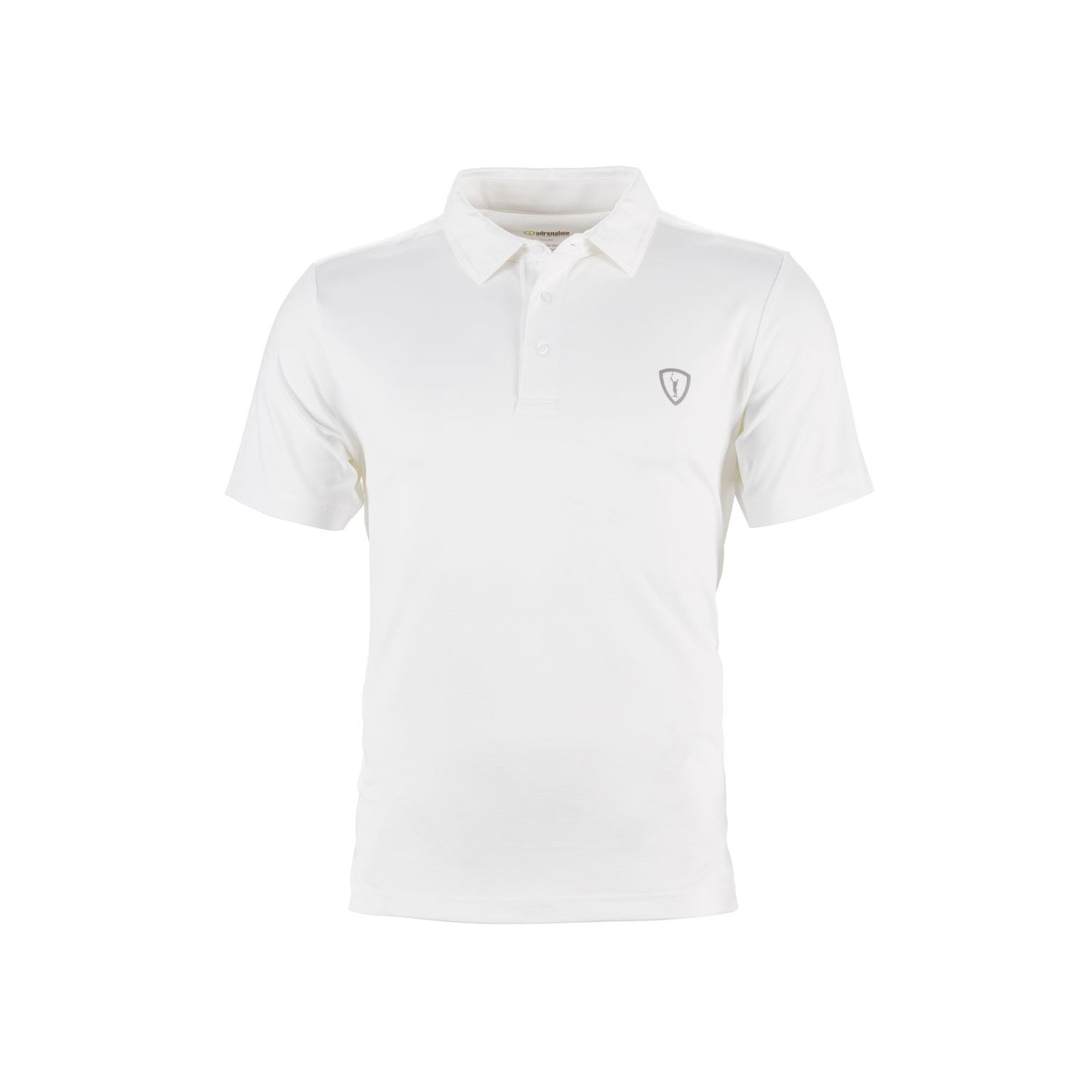 Adrenaline Lacrosse Polo Shirt