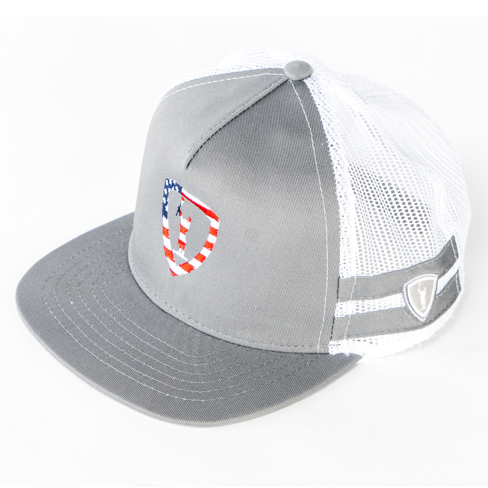 Adrenaline Salty Dog Hat - USA