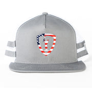 Adrenaline Salty Dog Hat - USA