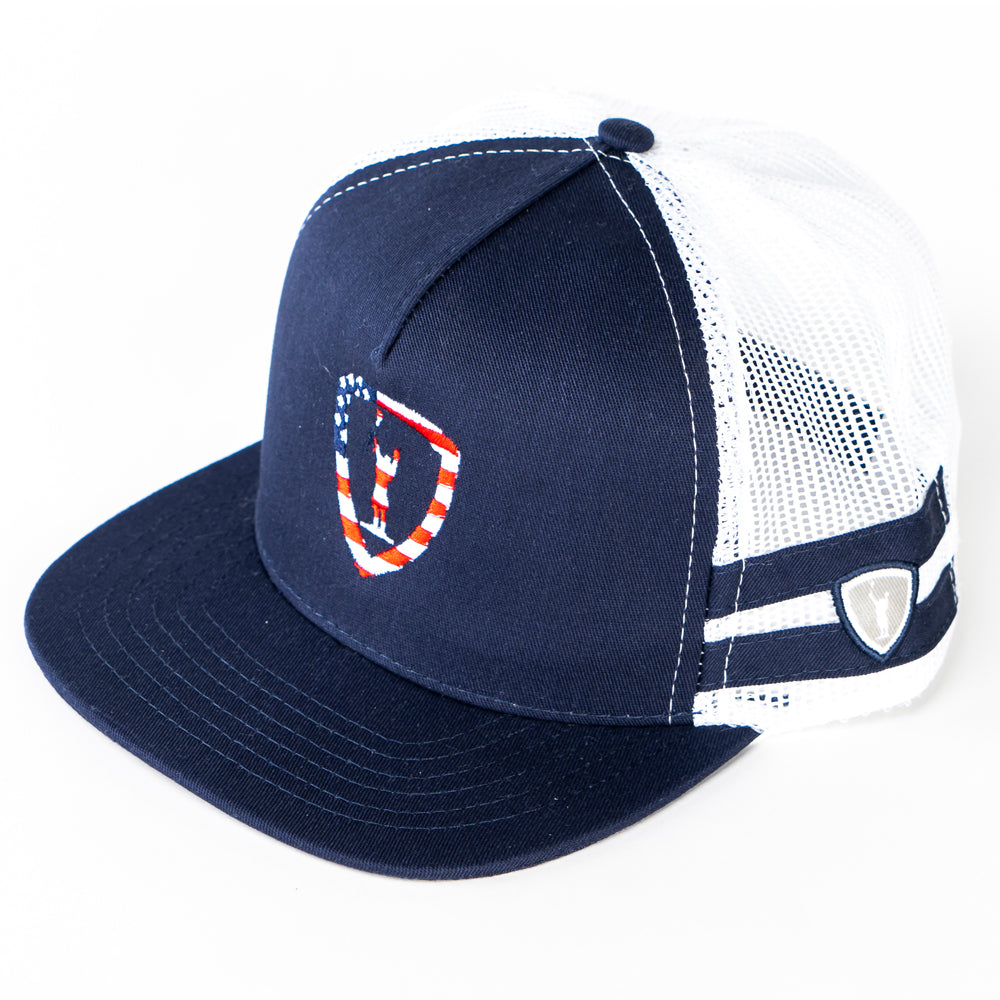 Adrenaline Salty Dog Hat - USA