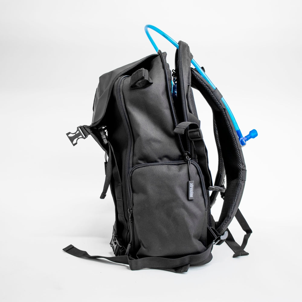Adrenaline TAC-PAC Lacrosse Backpack