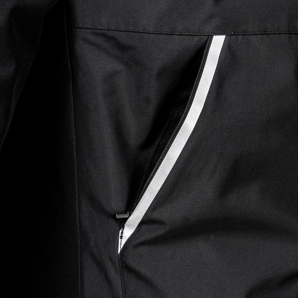 Adrenaline Early Season Heavyweight Lacrosse Jacket