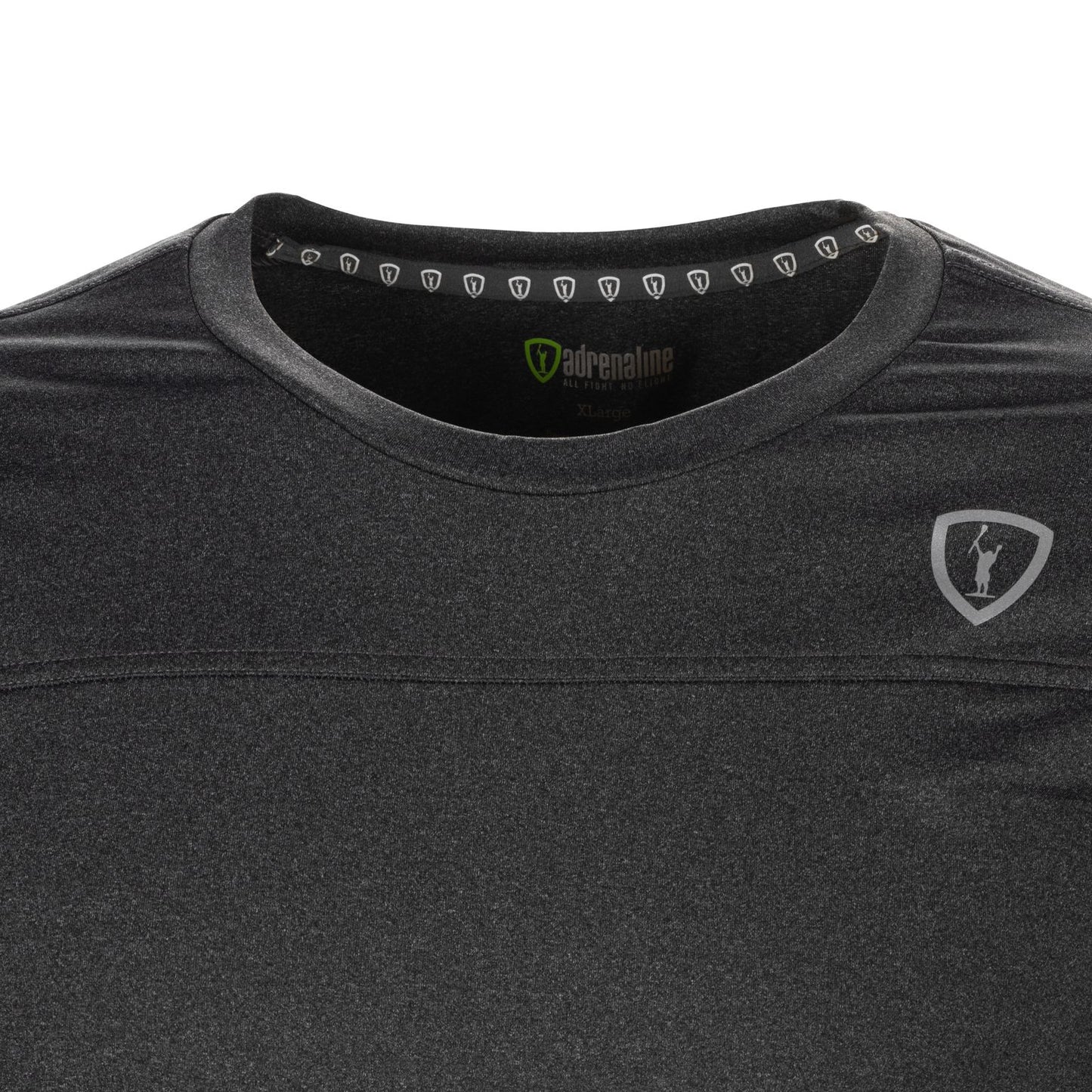 Adrenaline Flex Technical Short Sleeve Lacrosse Shooter Shirt