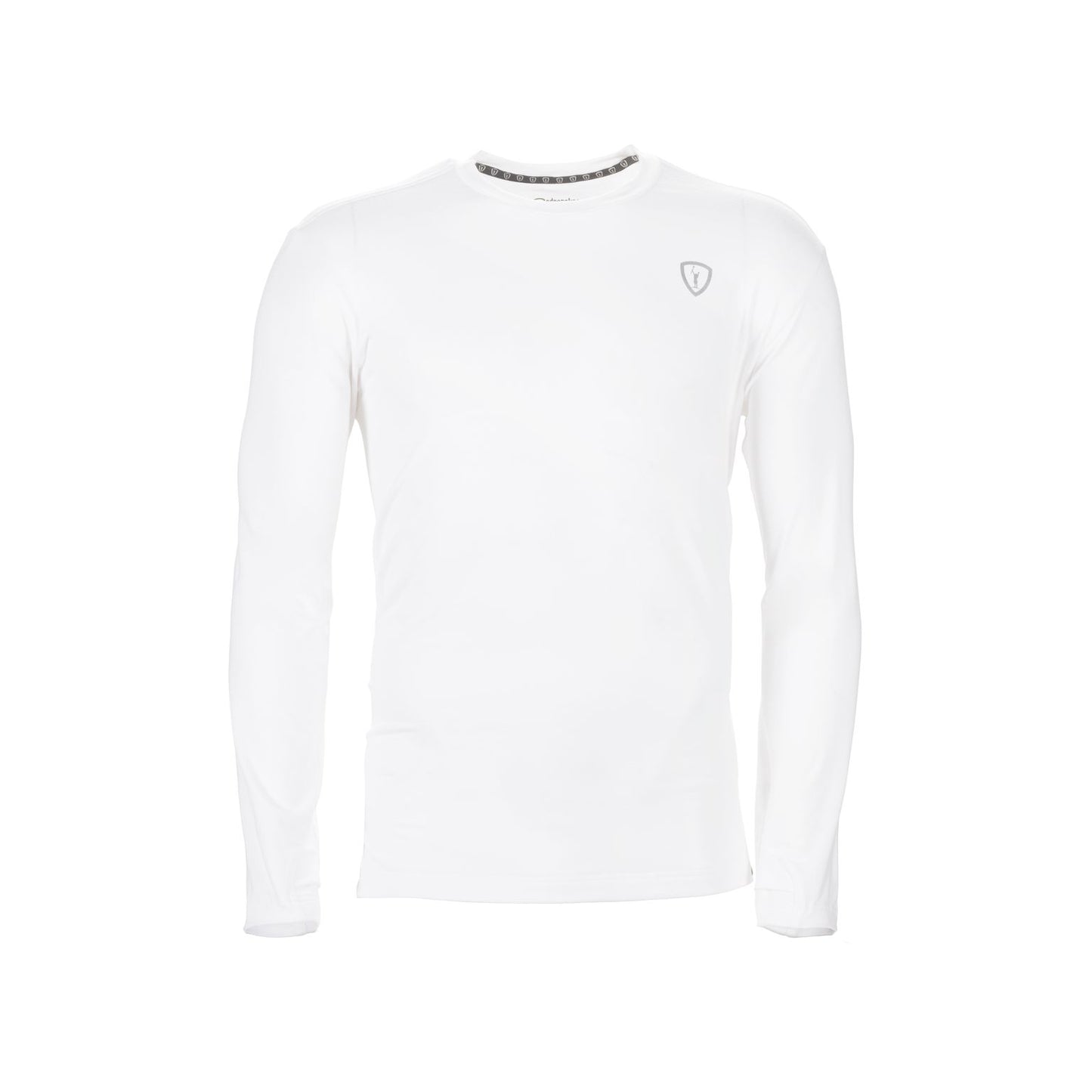 Adrenaline Anytime Performance Long Sleeve Lacrosse Tee Shirt