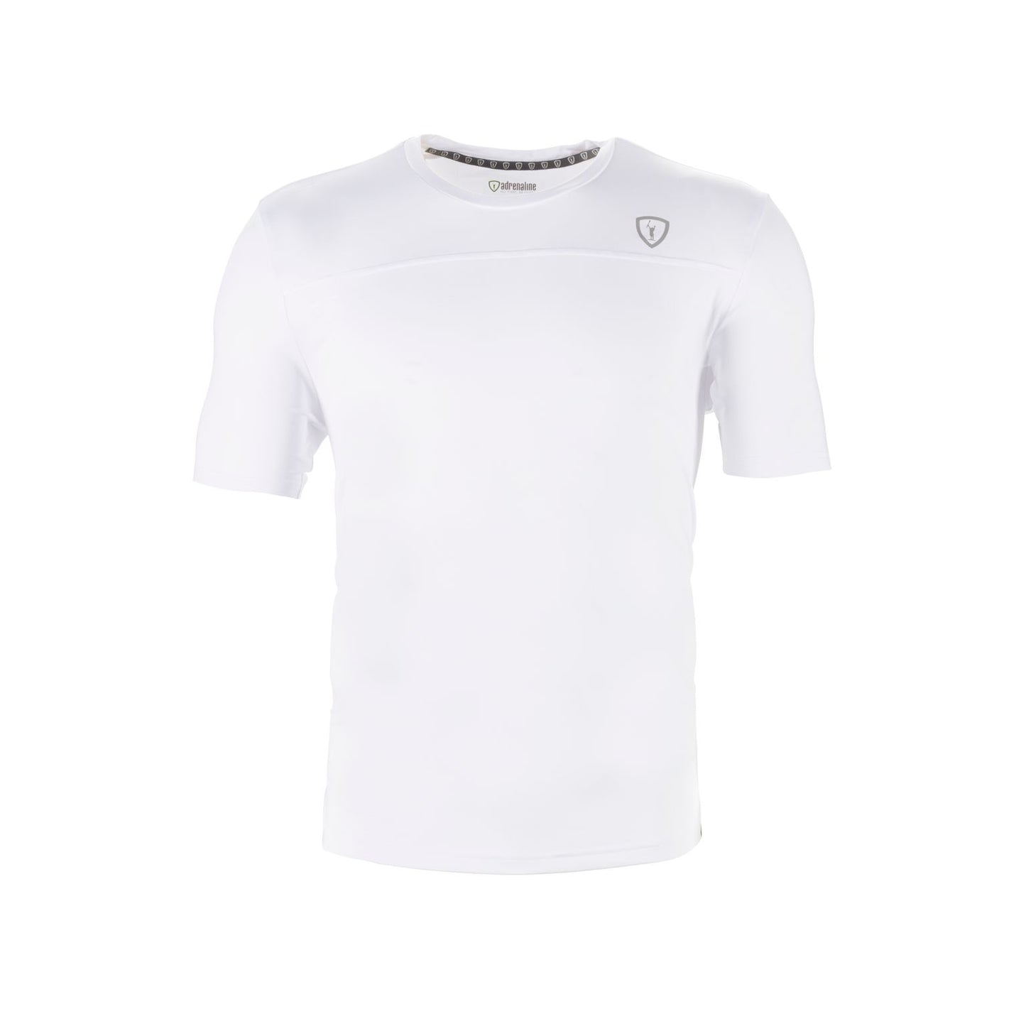 Adrenaline Flex Technical Short Sleeve Lacrosse Shooter Shirt