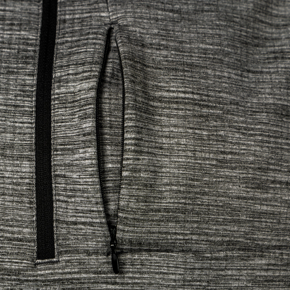Adrenaline Durango 1/4 Zip Long Sleeve Lacrosse Midlayer
