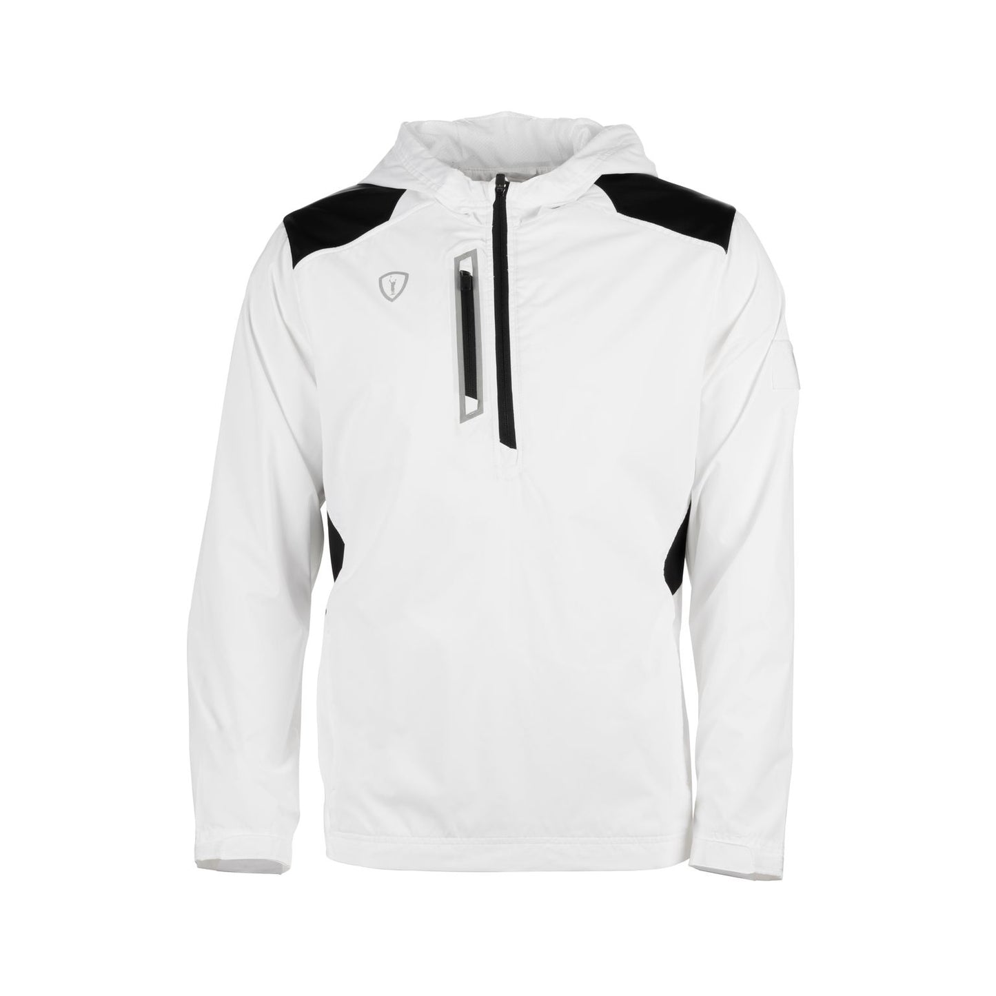 Adrenaline Darth Cader Pullover Lacrosse Jacket