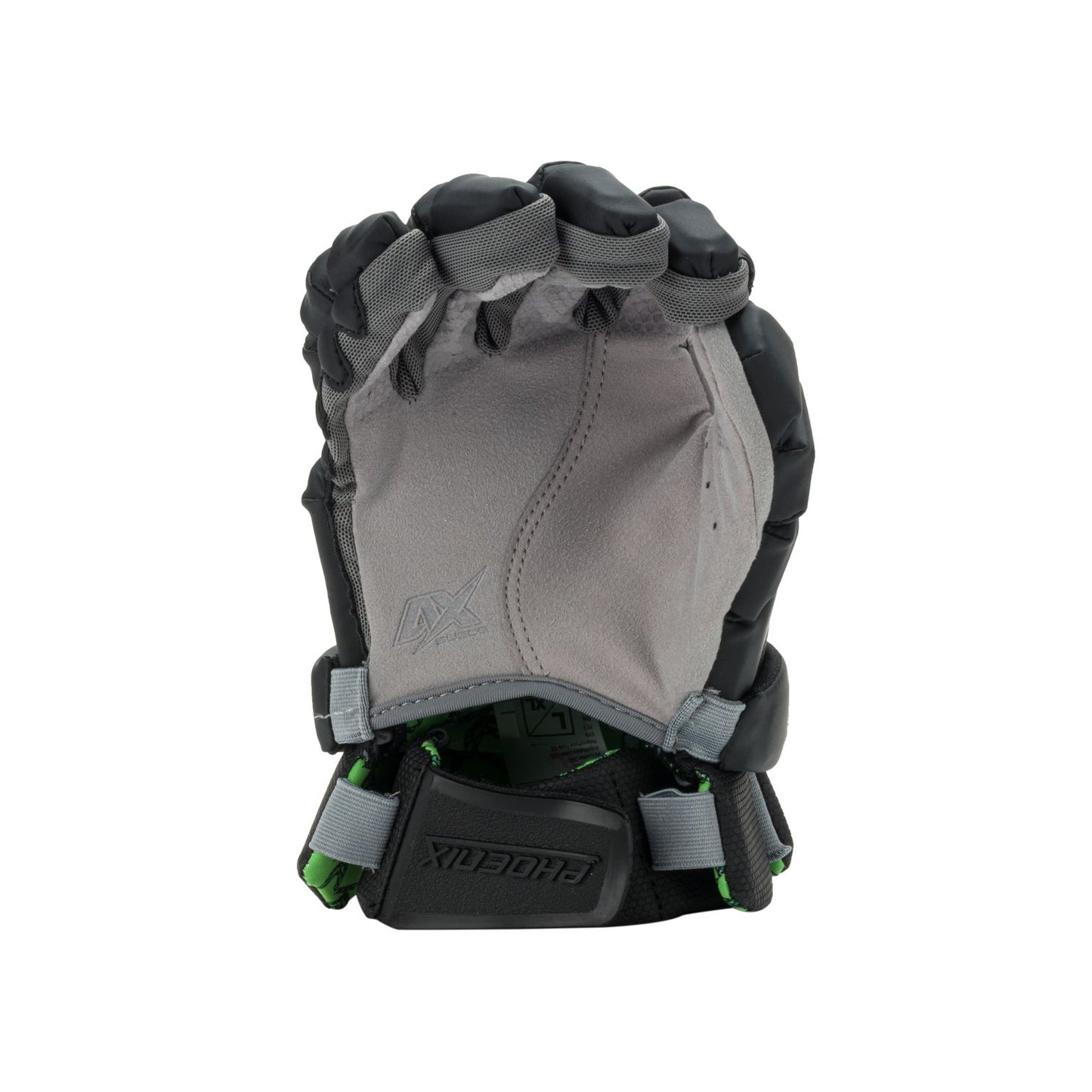 Adrenaline Phoenix Lacrosse Gloves