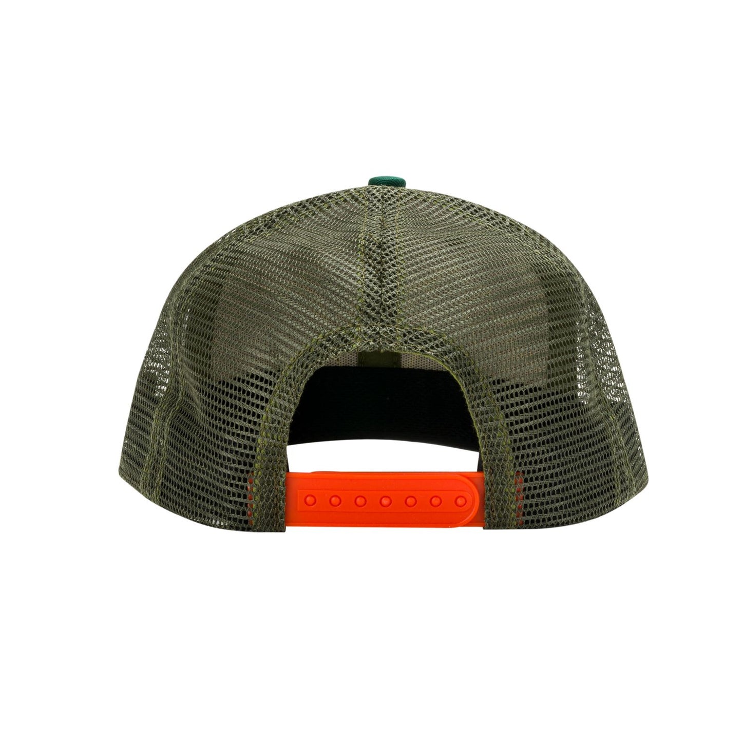 Adrenaline Lacrosse Route 66 Trucker Hat