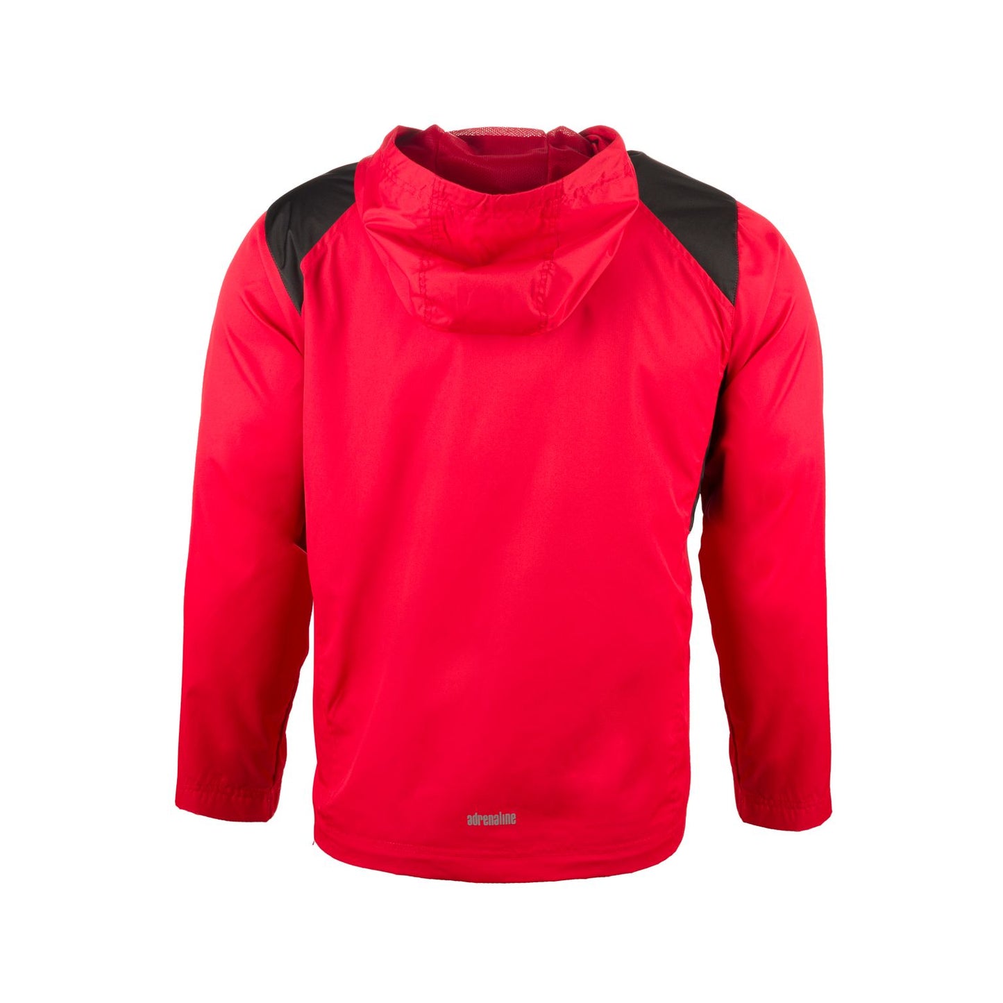 Adrenaline Darth Cader Pullover Lacrosse Jacket