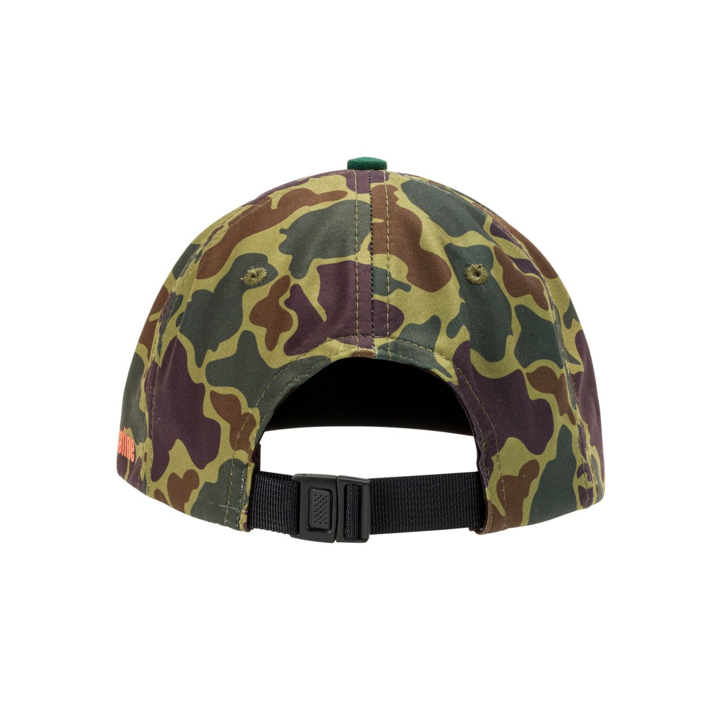 Adrenaline Lacrosse Dad Hat