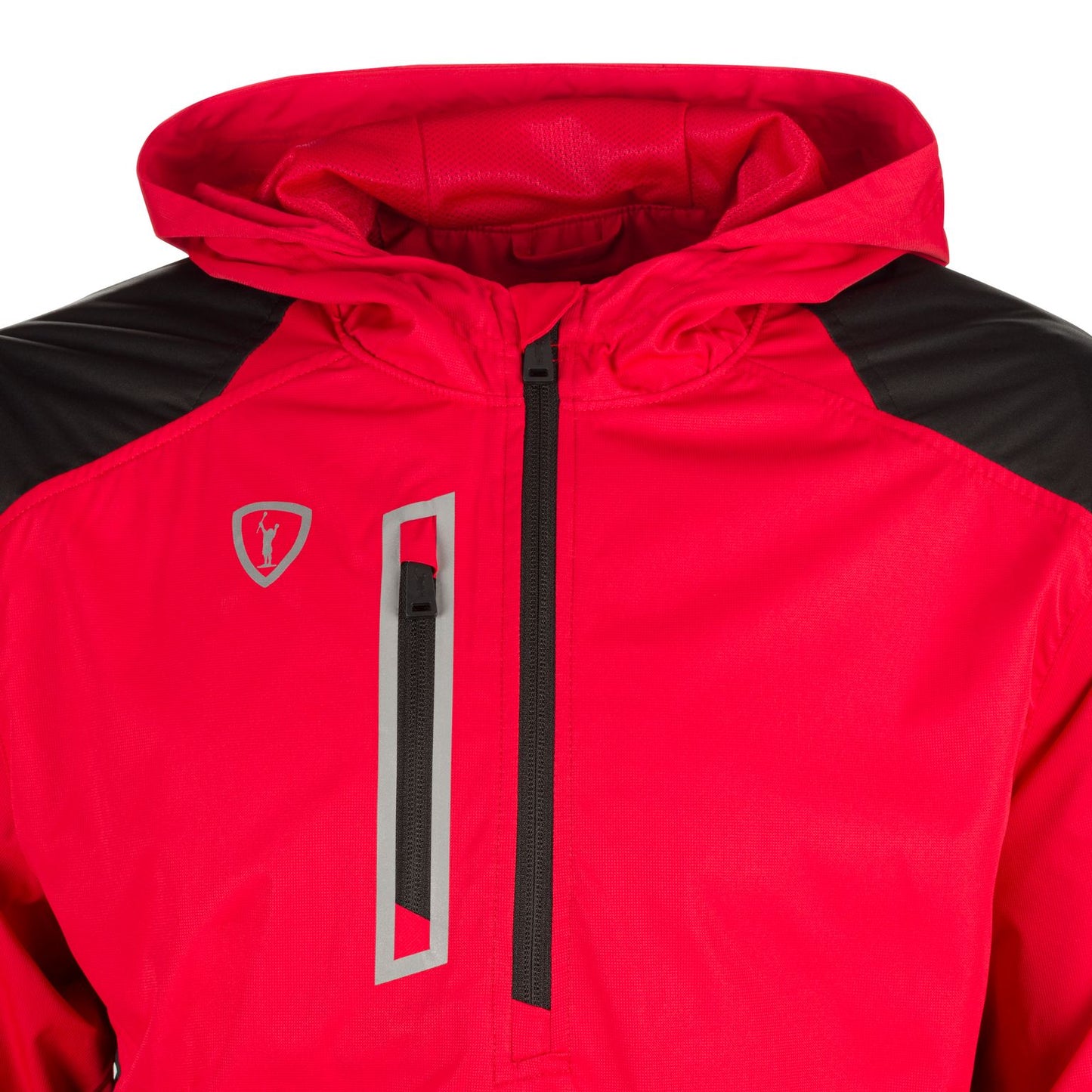 Adrenaline Darth Cader Pullover Lacrosse Jacket
