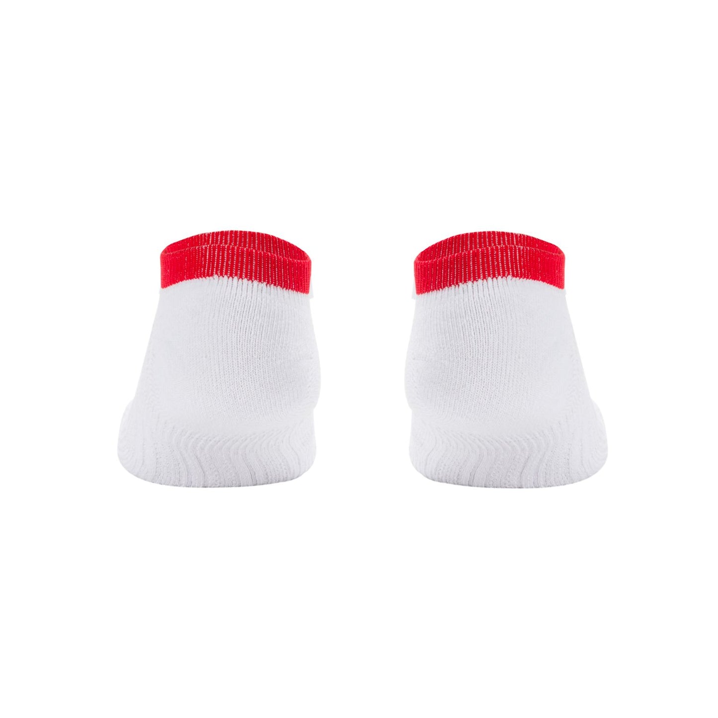 Adrenaline Vendetta 2.0 No-Show Lacrosse Socks