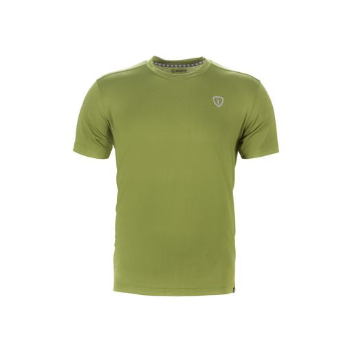 Adrenaline Anytime Performance Short Sleeve Lacrosse Tee Shirt