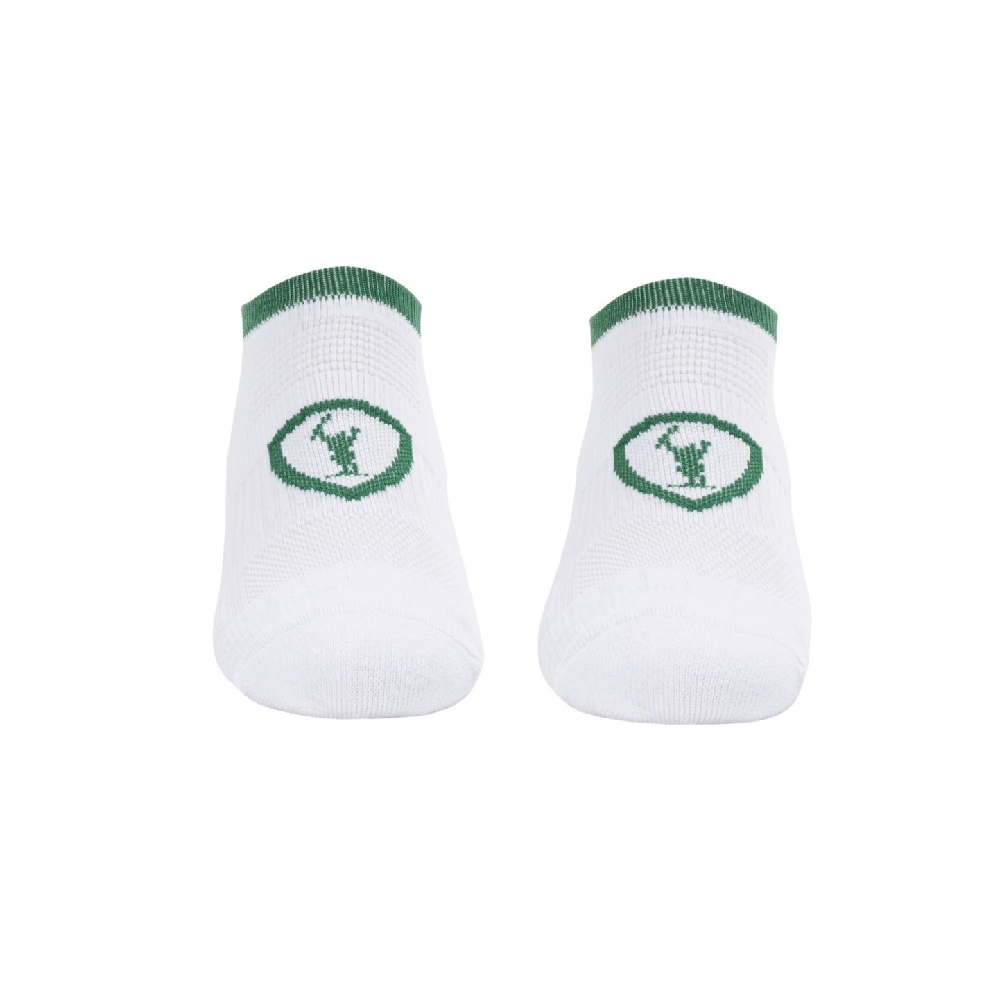 Adrenaline Vendetta 2.0 No-Show Lacrosse Socks