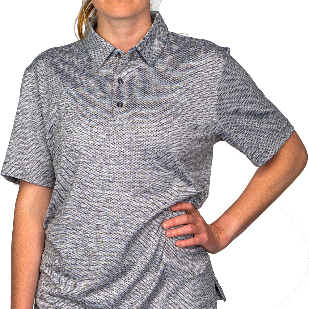 Adrenaline Lacrosse Polo Shirt