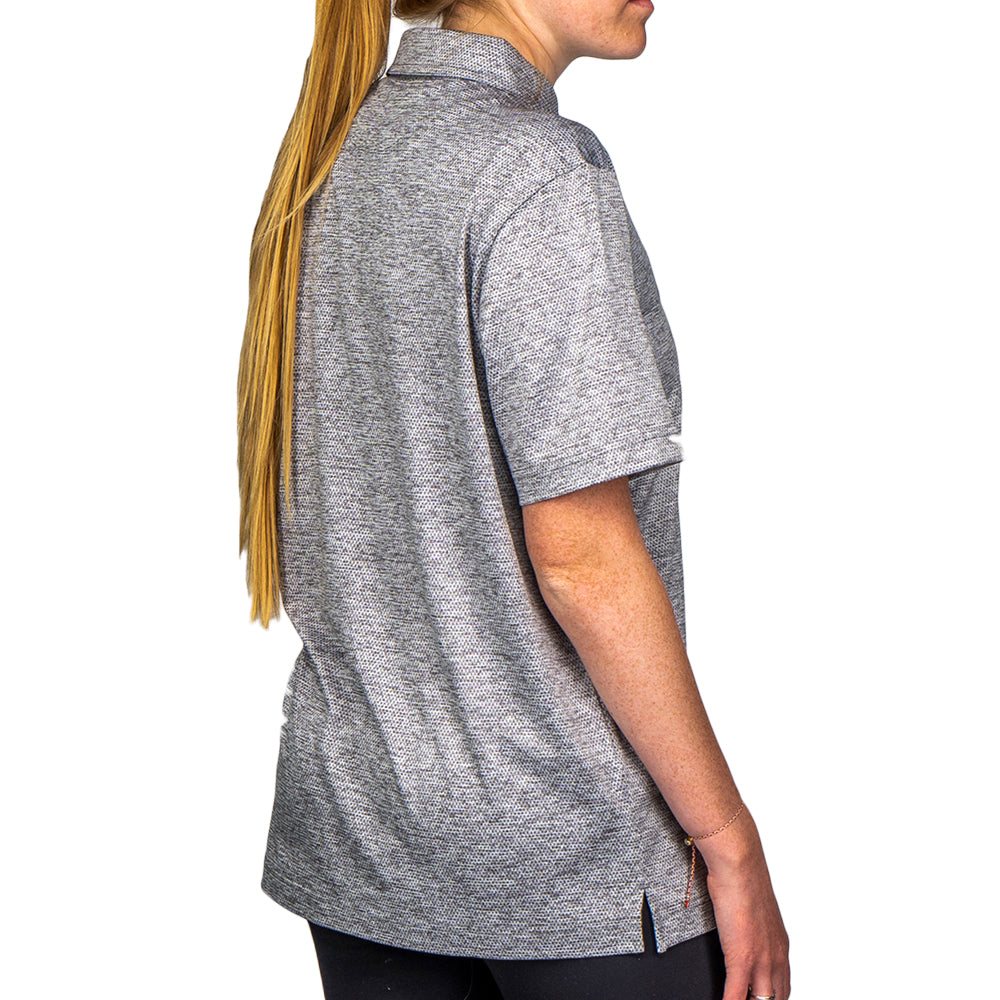 Adrenaline Lacrosse Polo Shirt