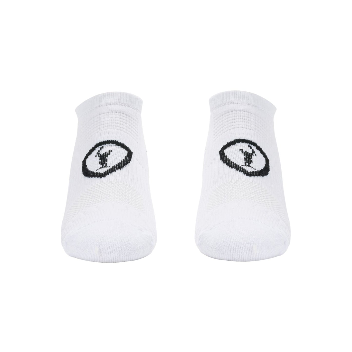 Adrenaline Vendetta 2.0 No-Show Lacrosse Socks
