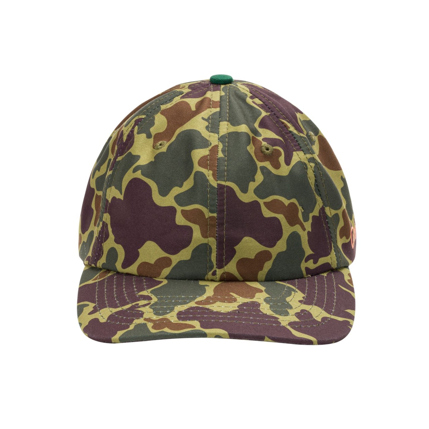 Adrenaline Lacrosse Dad Hat