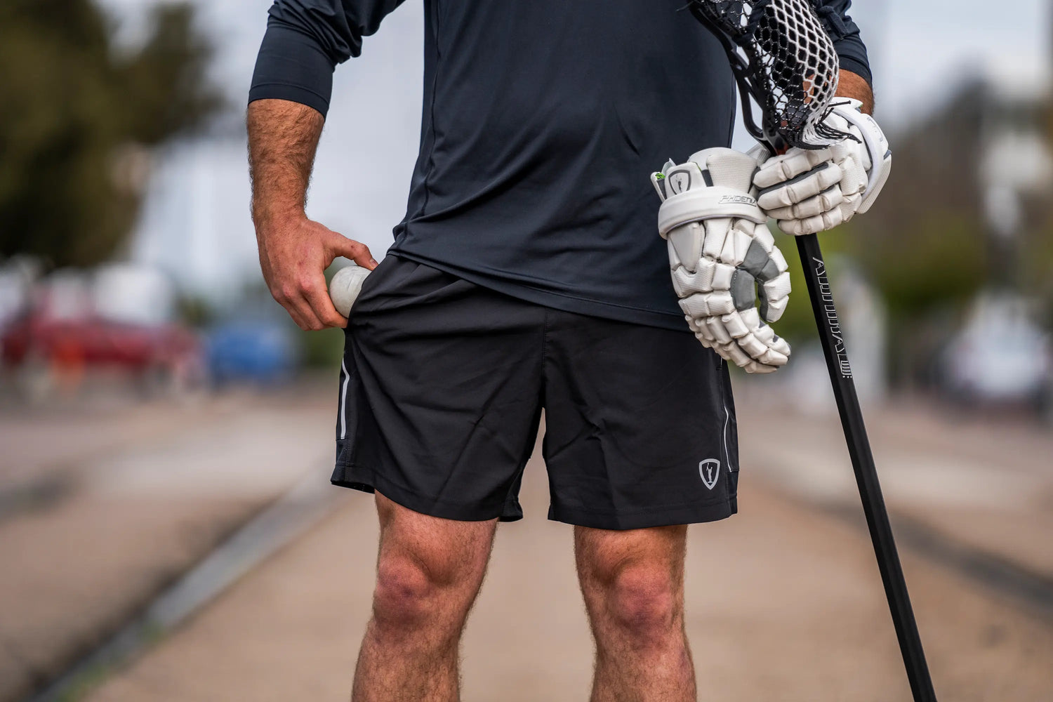 Men's Shorts
