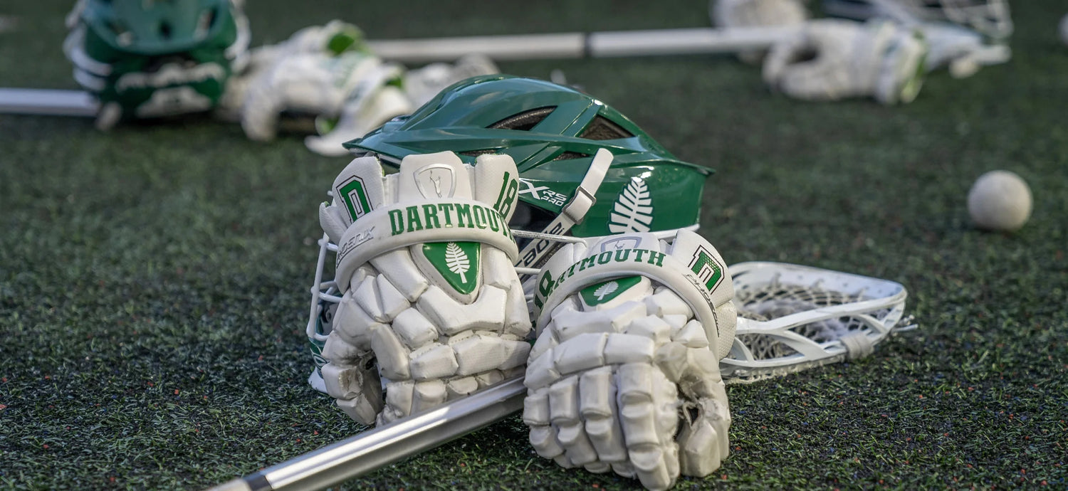 Lacrosse Apparel and Clothing on Sale and Clearance