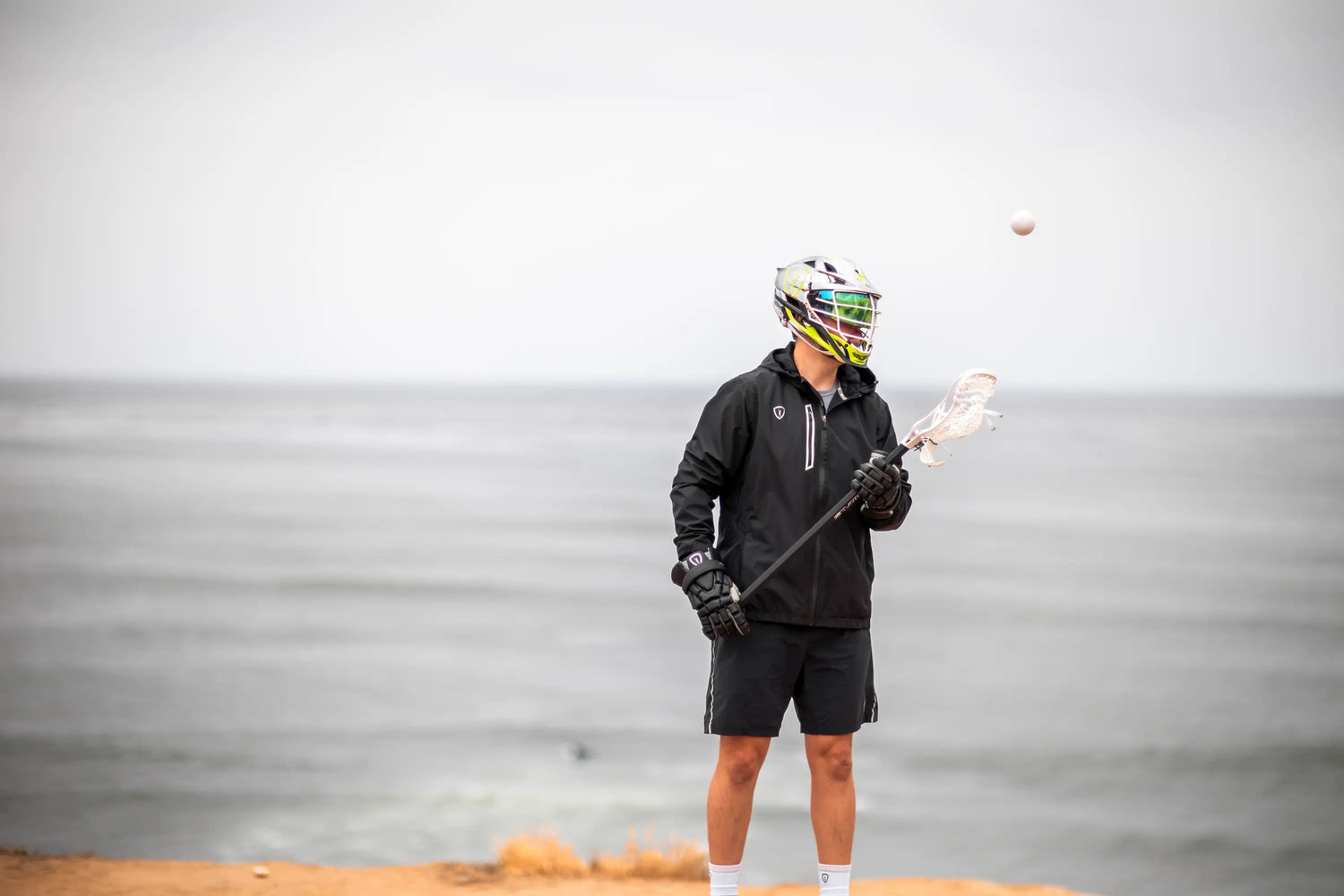 Lacrosse Jackets and Outerwear