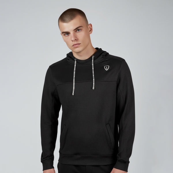 Adrenaline 2421 Pullover Lacrosse Hoodie