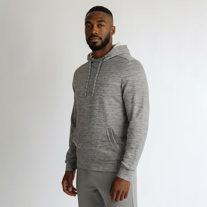 Adrenaline 2421 Pullover Lacrosse Hoodie